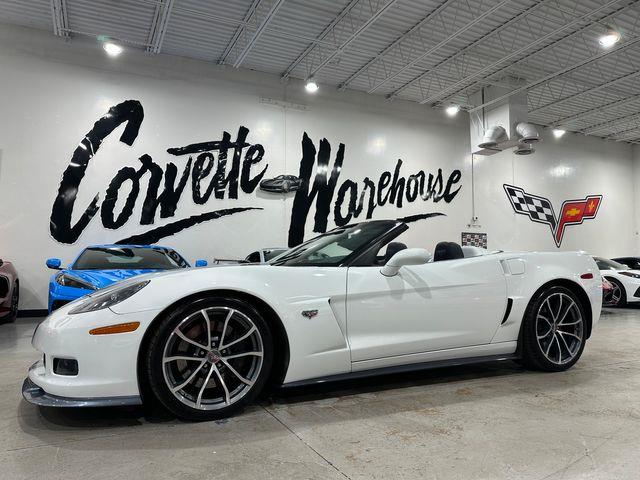 2013 Chevrolet Corvette (CC-2088314) for sale in Dallas, Texas