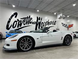 2013 Chevrolet Corvette (CC-2088314) for sale in Dallas, Texas