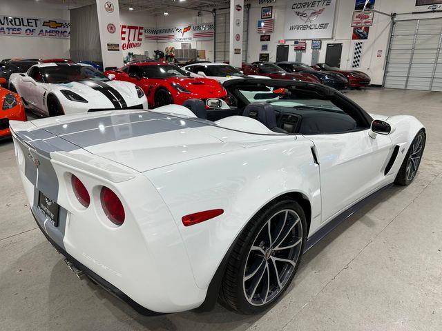 2013 Chevrolet Corvette (CC-2088314) for sale in Dallas, Texas