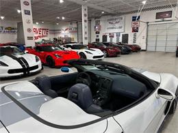 2013 Chevrolet Corvette (CC-2088314) for sale in Dallas, Texas