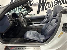 2013 Chevrolet Corvette (CC-2088314) for sale in Dallas, Texas