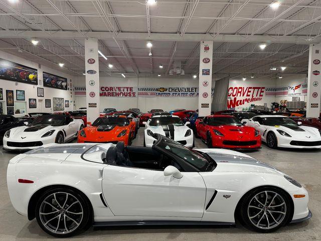 2013 Chevrolet Corvette (CC-2088314) for sale in Dallas, Texas