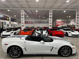 2013 Chevrolet Corvette (CC-2088314) for sale in Dallas, Texas