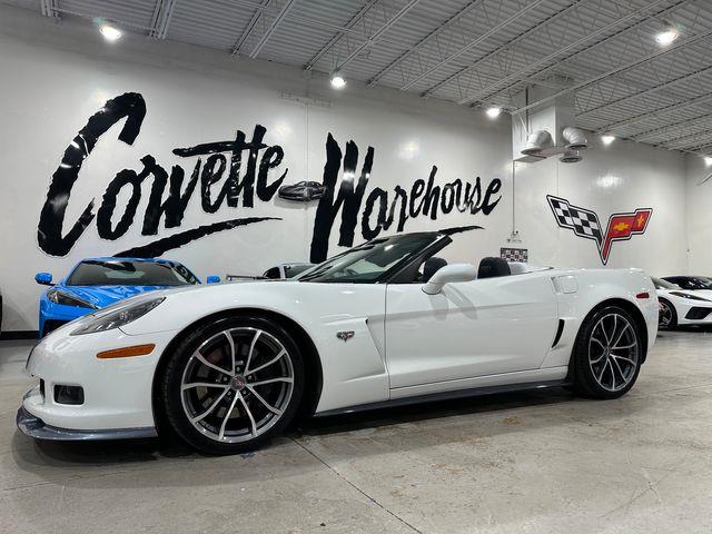 2013 Chevrolet Corvette (CC-2088314) for sale in Dallas, Texas