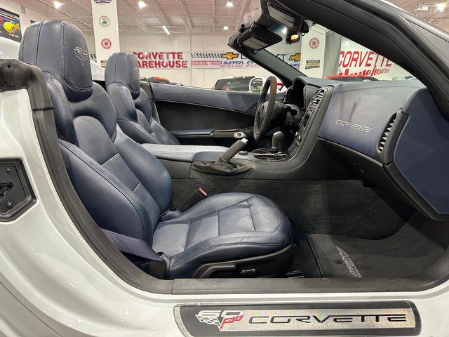 2013 Chevrolet Corvette (CC-2088314) for sale in Dallas, Texas