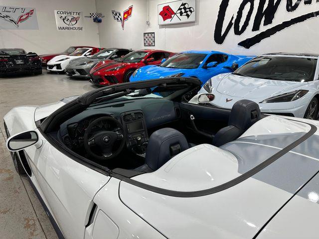 2013 Chevrolet Corvette (CC-2088314) for sale in Dallas, Texas