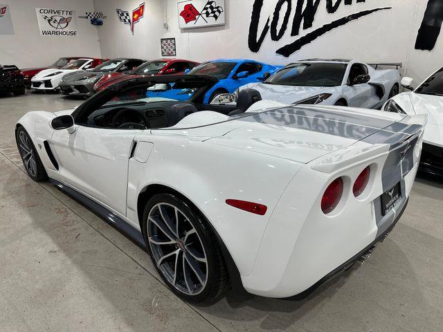 2013 Chevrolet Corvette (CC-2088314) for sale in Dallas, Texas