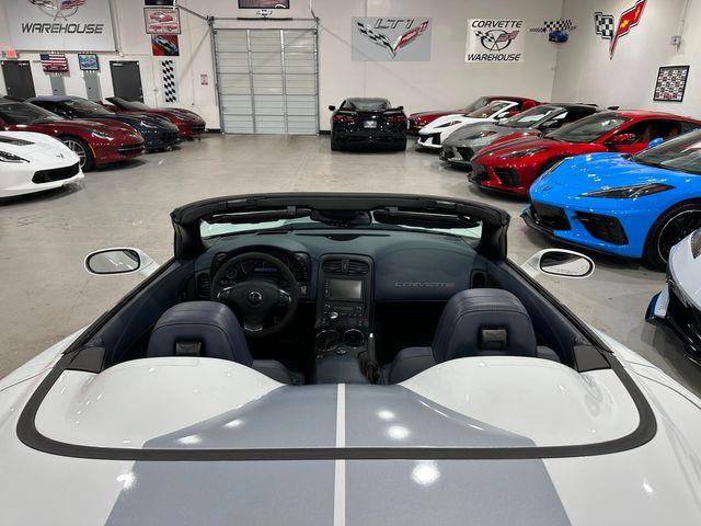2013 Chevrolet Corvette (CC-2088314) for sale in Dallas, Texas