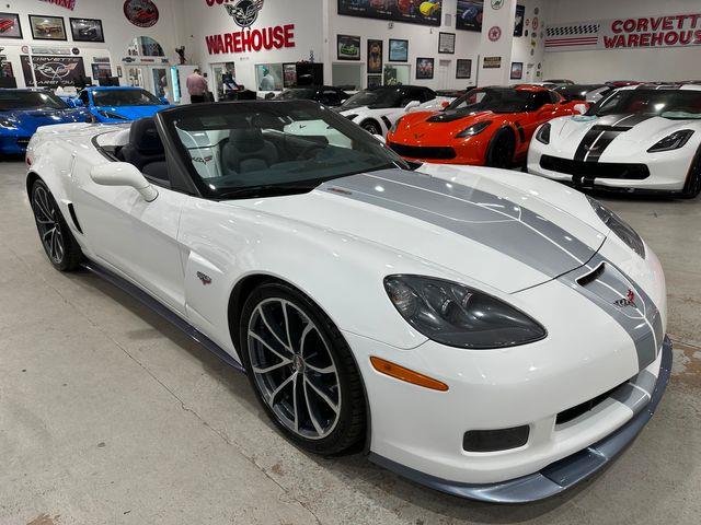 2013 Chevrolet Corvette (CC-2088314) for sale in Dallas, Texas