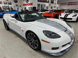 2013 Chevrolet Corvette (CC-2088314) for sale in Dallas, Texas
