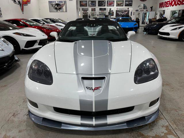 2013 Chevrolet Corvette (CC-2088314) for sale in Dallas, Texas