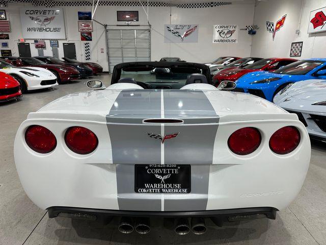2013 Chevrolet Corvette (CC-2088314) for sale in Dallas, Texas