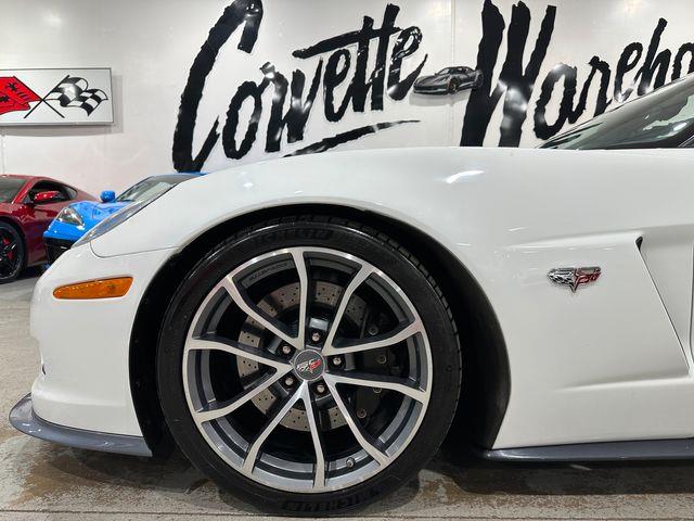2013 Chevrolet Corvette (CC-2088314) for sale in Dallas, Texas