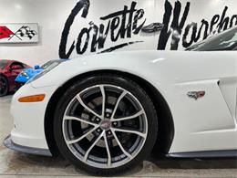 2013 Chevrolet Corvette (CC-2088314) for sale in Dallas, Texas