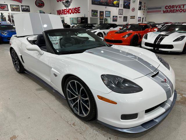 2013 Chevrolet Corvette (CC-2088314) for sale in Dallas, Texas