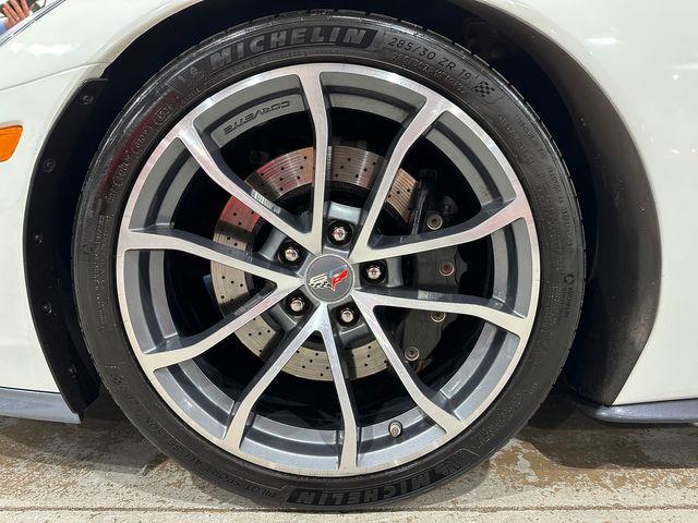 2013 Chevrolet Corvette (CC-2088314) for sale in Dallas, Texas