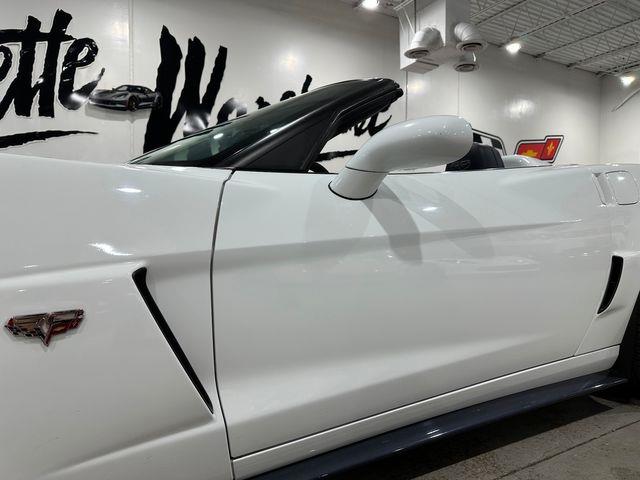 2013 Chevrolet Corvette (CC-2088314) for sale in Dallas, Texas