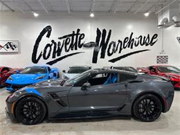 2017 Chevrolet Corvette (CC-2088315) for sale in Dallas, Texas