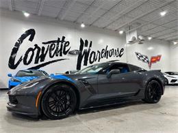 2017 Chevrolet Corvette (CC-2088315) for sale in Dallas, Texas