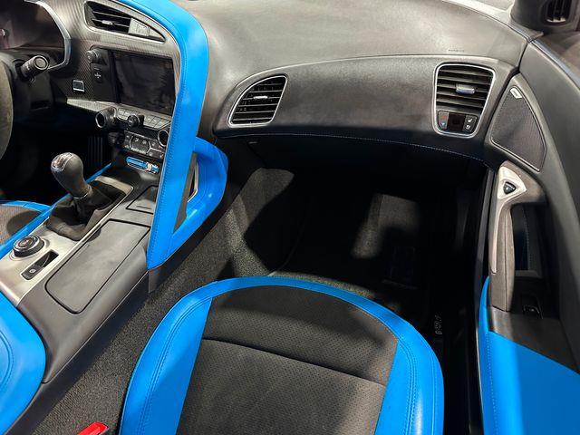 2017 Chevrolet Corvette (CC-2088315) for sale in Dallas, Texas