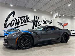 2017 Chevrolet Corvette (CC-2088315) for sale in Dallas, Texas