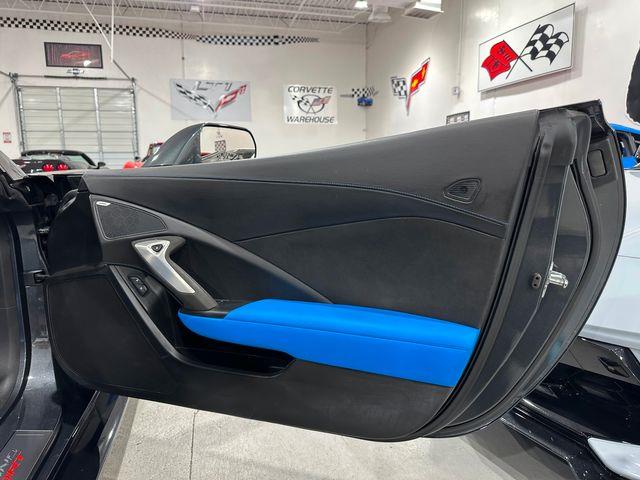 2017 Chevrolet Corvette (CC-2088315) for sale in Dallas, Texas