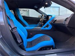 2017 Chevrolet Corvette (CC-2088315) for sale in Dallas, Texas