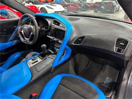 2017 Chevrolet Corvette (CC-2088315) for sale in Dallas, Texas