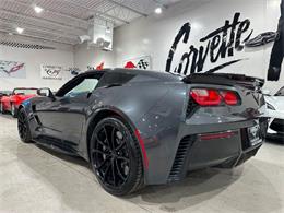 2017 Chevrolet Corvette (CC-2088315) for sale in Dallas, Texas