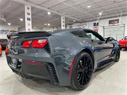 2017 Chevrolet Corvette (CC-2088315) for sale in Dallas, Texas