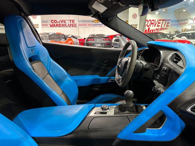 2017 Chevrolet Corvette (CC-2088315) for sale in Dallas, Texas