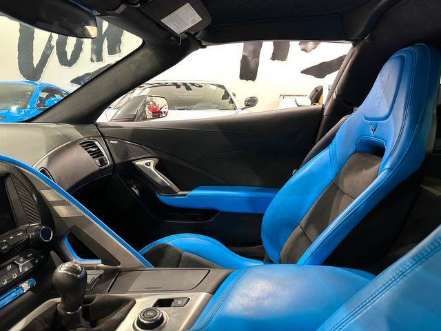 2017 Chevrolet Corvette (CC-2088315) for sale in Dallas, Texas