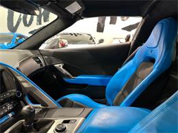 2017 Chevrolet Corvette (CC-2088315) for sale in Dallas, Texas