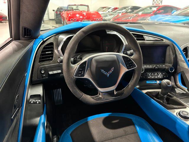 2017 Chevrolet Corvette (CC-2088315) for sale in Dallas, Texas
