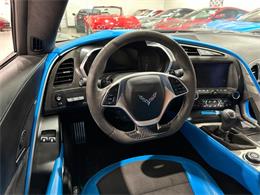 2017 Chevrolet Corvette (CC-2088315) for sale in Dallas, Texas