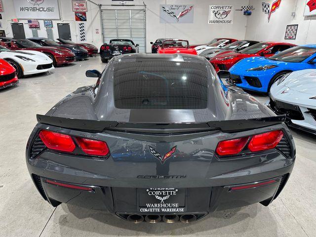2017 Chevrolet Corvette (CC-2088315) for sale in Dallas, Texas