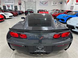 2017 Chevrolet Corvette (CC-2088315) for sale in Dallas, Texas