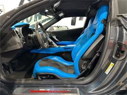 2017 Chevrolet Corvette (CC-2088315) for sale in Dallas, Texas