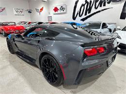 2017 Chevrolet Corvette (CC-2088315) for sale in Dallas, Texas