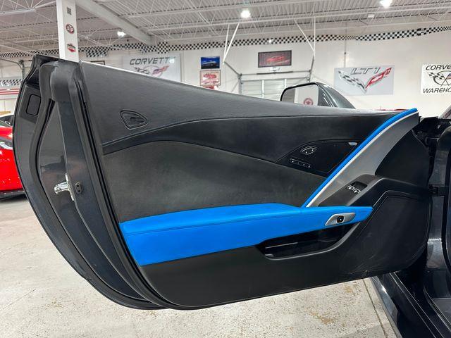 2017 Chevrolet Corvette (CC-2088315) for sale in Dallas, Texas