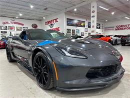 2017 Chevrolet Corvette (CC-2088315) for sale in Dallas, Texas