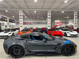 2017 Chevrolet Corvette (CC-2088315) for sale in Dallas, Texas