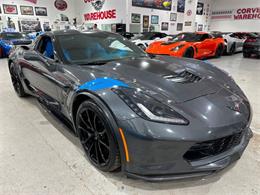 2017 Chevrolet Corvette (CC-2088315) for sale in Dallas, Texas