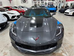 2017 Chevrolet Corvette (CC-2088315) for sale in Dallas, Texas