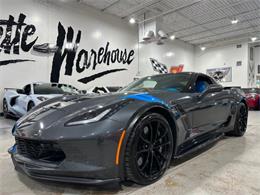 2017 Chevrolet Corvette (CC-2088315) for sale in Dallas, Texas