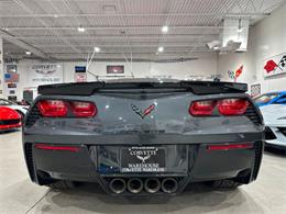 2017 Chevrolet Corvette (CC-2088315) for sale in Dallas, Texas