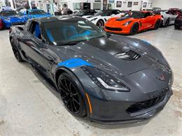 2017 Chevrolet Corvette (CC-2088315) for sale in Dallas, Texas