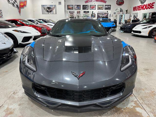 2017 Chevrolet Corvette (CC-2088315) for sale in Dallas, Texas