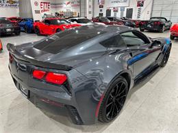 2017 Chevrolet Corvette (CC-2088315) for sale in Dallas, Texas