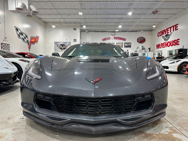 2017 Chevrolet Corvette (CC-2088315) for sale in Dallas, Texas